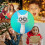 Credibox Sprunki Λούτρινα Είδη Merch, Συμβατά με Sprunki Toys, Νέα Λούτρινη Φιγούρα με Παιχνίδι 6