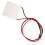 Thermoelectric Cooler Module for Semiconductor Cooling Applications, Peltier Plate Module 40x40mm High Performance Solid State Heat Transfer Device 3