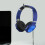 Ασύρματα ακουστικά Bluetooth Jacenvly με μικρόφωνο, στερεοφωνικά Hi-Fi Over Ear, πτυσσόμενα 3