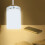 Καινοτόμο Sound Oasis, ηχείο Bluetooth με έλεγχο αφής, νυχτερινό φως LED με δυνατότητα 4
