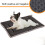 Kayannuo Kitchen Gadgets Εκπτώσεις Κουβέρτες Σκύλων Ζεστό Μαξιλάρι για Σκύλους Χειμερινές 5
