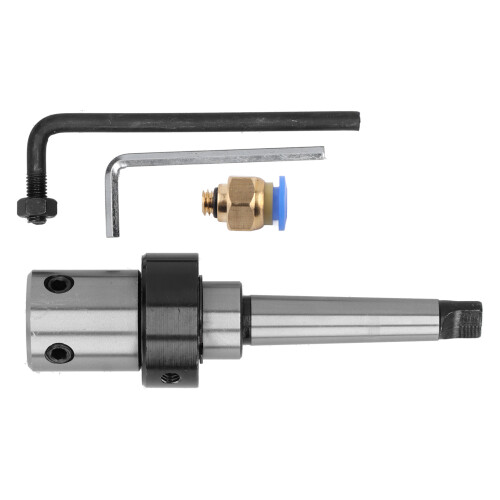 Κωνικό Arbor Morse με εσωτερική ψύξη για MT2-19.05mm υψηλής ποιότητας χαλύβδινο τρυπάνι για
