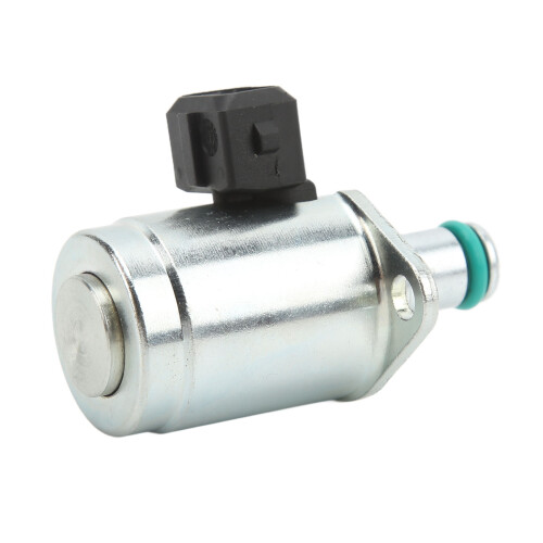 Steering Control Valve For Hydraulic Power Steering Systems, Rustproof Steel Structure For Longevity, Stability And Reliability In Operation, Durable 1