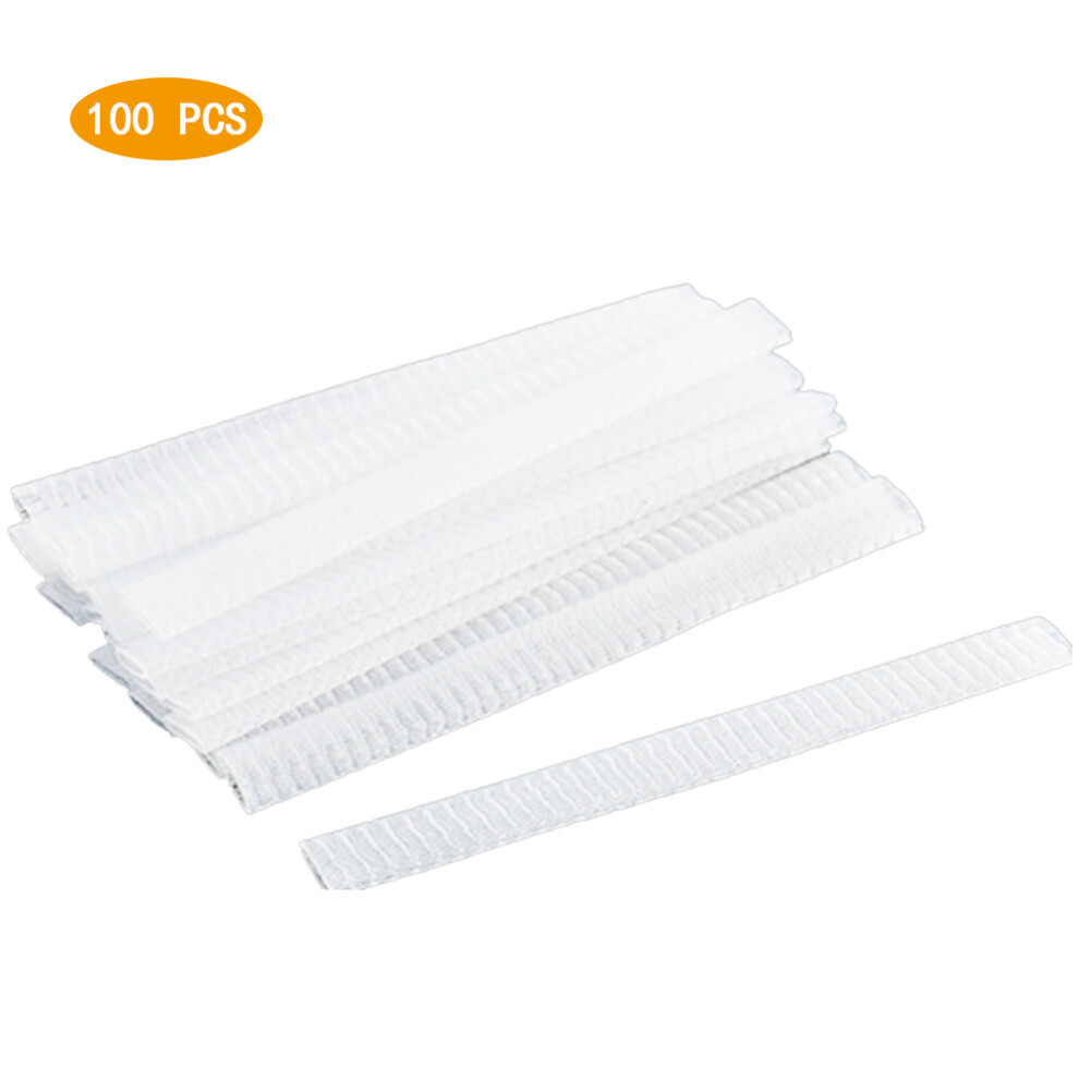 Makeup Brush Protector for Cosmetic Tools, Expandable Mesh Sleeve Covers Reusable Expandable Mesh Cover for Maintaining Bristle Integrity, Protective
