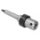 Κωνικό Arbor Morse με εσωτερική ψύξη για MT2-19.05mm υψηλής ποιότητας χαλύβδινο τρυπάνι για 6