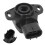 Throttle Position Sensor OEM Replacement Part, High Precision TPS Sensor For Select Polaris Models, Premium Quality Material And Strong Connectivity 6