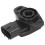Throttle Position Sensor OEM Replacement Part, High Precision TPS Sensor For Select Polaris Models, Premium Quality Material And Strong Connectivity 1