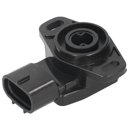 Throttle Position Sensor OEM Replacement Part, High Precision TPS Sensor For Select Polaris Models, Premium Quality Material And Strong Connectivity