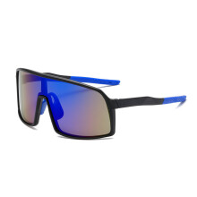 Polarized Sunglasses for Cycling and Outdoor Sports, UV400 Protection with Wraparound Design Lightweight Frame for Men Women, HD TAC Polarized Lenses