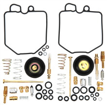 Motorcycle Carburetor Kit For Carb Repair Kits High Quality Replacement For Honda With Stable Performance And Durable Construction For Reliable