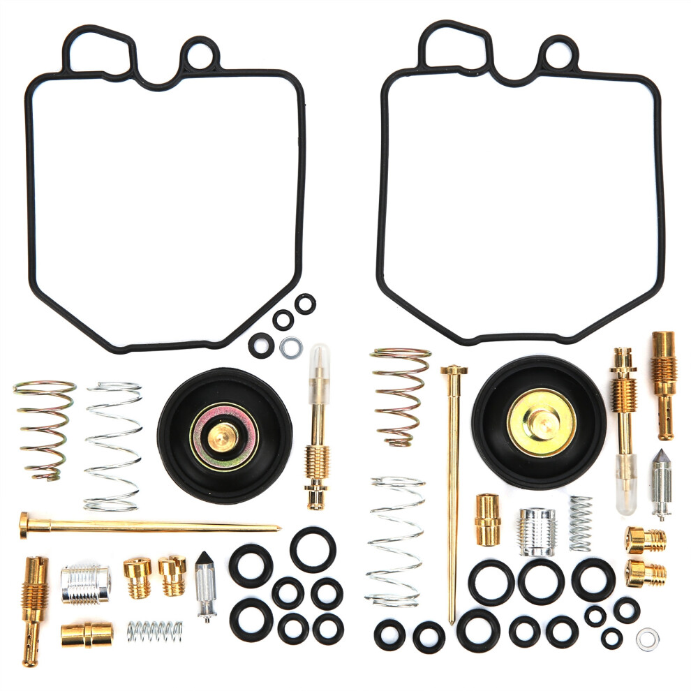 Motorcycle Carburetor Kit For Carb Repair Kits High Quality Replacement For Honda With Stable Performance And Durable Construction For Reliable 9433291541623
