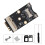Μετατροπέας M.2Key-A NGFF σε Mini PCI-E, Ο μετατροπέας M.2Key-A NGFF σε Mini PCI-E PCI Express υποστηρίζει Hot 1