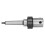 Κωνικό Arbor Morse με εσωτερική ψύξη για MT2-19.05mm υψηλής ποιότητας χαλύβδινο τρυπάνι για 5