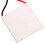 Thermoelectric Cooler Module for Semiconductor Cooling Applications, Peltier Plate Module 40x40mm High Performance Solid State Heat Transfer Device 8