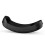 Capa protetora de silicone à prova d'água e resistente a quedas para campainha Google Nest (preta) 5