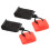 Safety Switch Universal Magnetic, Automatic Protection Device with Multi-Adaptability and Secure Attachment, Universal Treadmill Key Replacement for 2