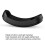 Capa protetora de silicone à prova d'água e resistente a quedas para campainha Google Nest (preta) 7