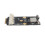 Μετατροπέας M.2Key-A NGFF σε Mini PCI-E, Ο μετατροπέας M.2Key-A NGFF σε Mini PCI-E PCI Express υποστηρίζει Hot 6