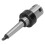 Κωνικό Arbor Morse με εσωτερική ψύξη για MT2-19.05mm υψηλής ποιότητας χαλύβδινο τρυπάνι για 4