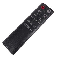 Télécommande compatible avec le système de barre de son audio Samsung AH59-02631E HWH7500 HWH7501 HWH7550