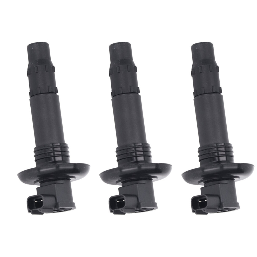 Ignition Coil Pack For Sea-Doo Watercraft, Compatible With Seadoo 4-Tec Models High Performance Ignition System Upgrade, Replace Part Number 9358999163932