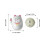 Sonnette sans fil Cat Doorbell Home à génération automatique, télécommande à induction, type split 3