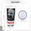 Terrifier20oz Tumbler, Κούπα ταξιδιού καφέ από ανοξείδωτο ατσάλι με μόνωση κενού, Κούπα 4