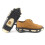 Ελαστικά τάπες για χειμερινά υποδήματα, αντιολισθητικά καρφιά πάγου για μπότες 3