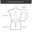 JoyJolt Store 6 -Cup Stovetop Espresso Maker 5