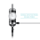 Coaxiale centreerindicator 0-0,15 inch/0,0005 inch digitale indicatorset 3