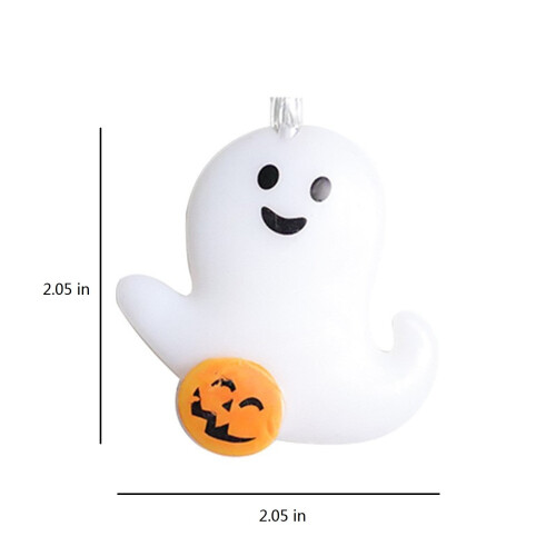 Teissuly20LED Φωτιστικά σε κορδόνι για το Halloween9,8ft Φωτιστικά σε κορδόνι για εξωτερικό 2