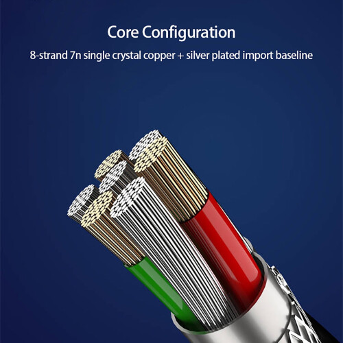 Auricolari in-ear con microfono, auricolari cablati da 3,5 mm per smartphone iOS e Android, laptop, lettori MP3, giochi e Walkman. 1