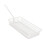 Cesta para freidora de acero inoxidable 304, rectangular, grande 8