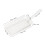 Cesta para freidora de acero inoxidable 304, rectangular, grande 2