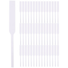ifundom200 unidades de tiras de teste de perfume, kit para testar óleos essenciais de perfume em papel.