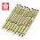 Σετ στυλό Pigma Micron Needle Soft Brush Liner, μαρκαδόροι σχεδίασης με πινέλο, 8 τεμάχια 2