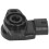 Throttle Position Sensor OEM Replacement Part, High Precision TPS Sensor For Select Polaris Models, Premium Quality Material And Strong Connectivity 5