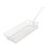Cesta para freidora de acero inoxidable 304, rectangular, grande 5
