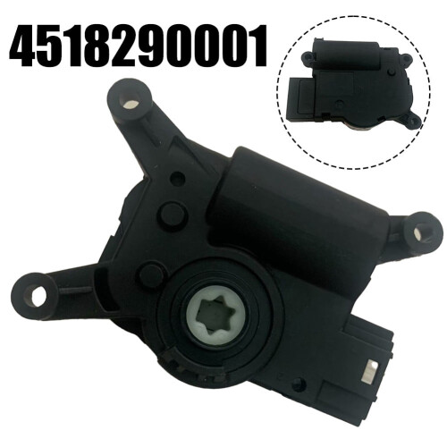Ενεργοποιητής Πόρτας Κινητήρα για Smart fortwo2008-2015 4518290001 2