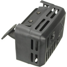 Pakoputken äänenvaimennin Wen56035Central Machinery69738Plate Compactor179cc212c