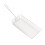 Cesta para freidora de acero inoxidable 304, rectangular, grande 9