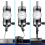 Coaxiale centreerindicator 0-0,15 inch/0,0005 inch digitale indicatorset 2