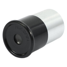 Astronomische telescoop 0,965 inch H12,5 mm oculairlens Volledig multi-gecoat optisch glas voor accessoires