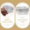 Set di 10 stencil per torte, cerchi e mini stampi per cheesecake Eease 4