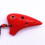 SPRING PARK Ocarina6Hole Ocarina Easy Instrument Μίνι Οκαρίνα για Παιδιά, Αρχάριους 3