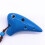 SPRING PARK Ocarina6Hole Ocarina Easy Instrument Μίνι Οκαρίνα για Παιδιά, Αρχάριους 3