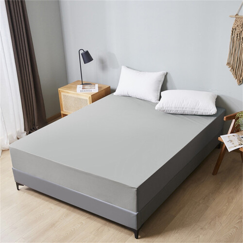 Ζεστή προσφορά! Nayueo Bedding Κάλυμμα κρεβατιού Κάλυμμα προστασίας από τη σκόνη 1