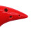 SPRING PARK Ocarina6Hole Ocarina Easy Instrument Μίνι Οκαρίνα για Παιδιά, Αρχάριους 4