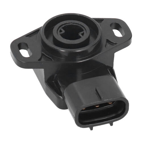 Throttle Position Sensor Replacement Component, Replacement for Suzuki King Quad LT-A700X LT-A750X, High-temperature Resistance Throttle Position 1