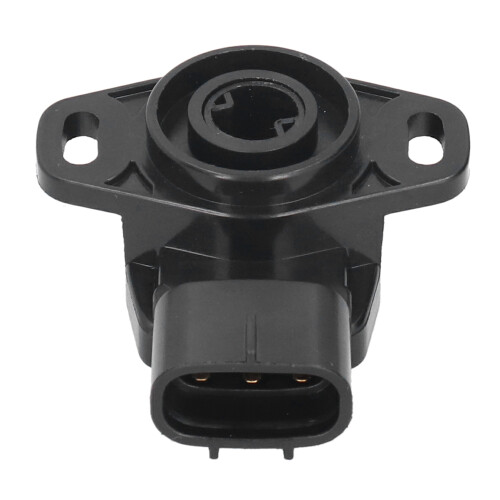Throttle Position Sensor OEM Replacement Part, High Precision TPS Sensor For Select Polaris Models, Premium Quality Material And Strong Connectivity 2